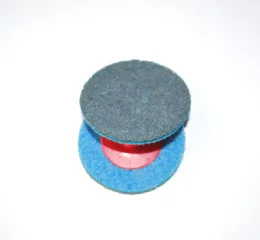 Disco Roloc 50 mm Scotch Brite Fino KA169